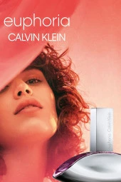 Calvin Klein Euphoria Kadın EDP 100ml - 5