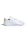 Adidas IF6116 Advantage Erkek Günlük Spor Ayakkabısı - 1