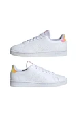 Adidas IF6116 Advantage Erkek Günlük Spor Ayakkabısı - 4