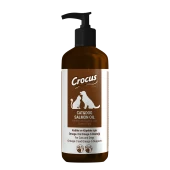 Crocus Kedi Köpek Somon Yağı 200 Ml thumbnail 3