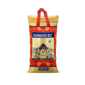 Mahmood Rıce 1121 Basmati Pirinç 4Kg - 3