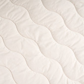 Othello Classico Collection Cottina Bej Pamuklu 195x215 cm Çift Kişilik Yorgan - 2