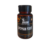 Zeus Nutrıtıon Speman Forte 60 Kapsül - 1
