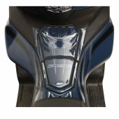 GP Kompozit Honda PCX 125 2021-2024 Uyumlu Tank Pad Mavi - 2