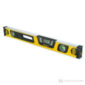 Stanley 0-42-065 Su Terazisi Fatmax Dijital-60 cm - 1