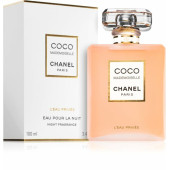 Chanel Coco Mademoiselle L'eau Privee Edp 100 ml - 1