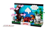 LEGO 40713 Creator Japan Postcard thumbnail 3