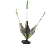 KING BOLD PLUS K-368P SİYAH-YESIL DIK SUPURGE - 3