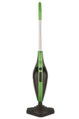 KING BOLD PLUS K-368P SİYAH-YESIL DIK SUPURGE - 1