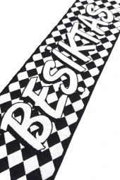 Beşiktaş Orijinal Dokuma Atkı + Tükenmez Kalem Set Hediyelik Ahşap Kutulu thumbnail 6