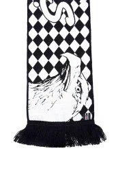 Beşiktaş Orijinal Dokuma Atkı + Tükenmez Kalem Set Hediyelik Ahşap Kutulu thumbnail 7