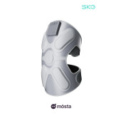 SKG W3 Pro Diz-Omuz-Dirsek Masaj Aleti, Termoterapi-Isı Terapisi Titreşimli , Eklem Isıtmalı Dizlik, Type-C - 2