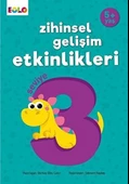 Zihinsel Gelişim Etkinlikleri - Seviye 3 - 1