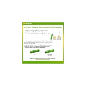 Gp Recyko AAA 850 mAh Şarjlı İnce Kalem Pil 4+2 Li Paket thumbnail 4