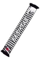 Beşiktaş Orijinal Dokuma Atkı - 1