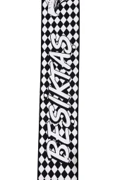 Beşiktaş Orijinal Dokuma Atkı - 2