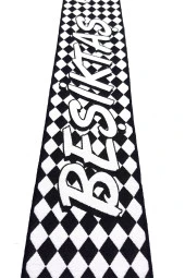 Beşiktaş Orijinal Dokuma Atkı - 3