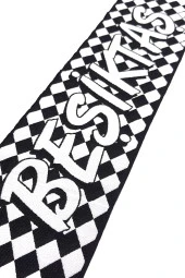 Beşiktaş Orijinal Dokuma Atkı - 4