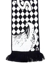 Beşiktaş Orijinal Dokuma Atkı - 5