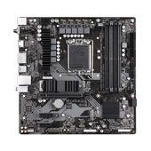 Gigabyte B760M DS3H AX D4 1700P Hdmi Dp Type-C - 2