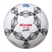 Mikasa FSC62 Europa Inspected Futsal Topu - 8