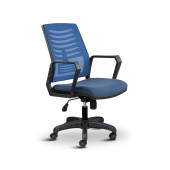 Asbir Mobilya Metis Çalışma Koltuğu Ofis Sandalyesi Bilgisayar Koltuğu - 3