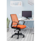 Asbir Mobilya Metis Çalışma Koltuğu Ofis Sandalyesi Bilgisayar Koltuğu - 1