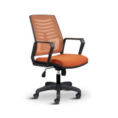 Asbir Mobilya Metis Çalışma Koltuğu Ofis Sandalyesi Bilgisayar Koltuğu - 3