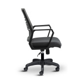 Asbir Mobilya Metis Çalışma Koltuğu Ofis Sandalyesi Bilgisayar Koltuğu - 4