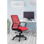 Asbir Mobilya Metis Çalışma Koltuğu Ofis Sandalyesi Bilgisayar Koltuğu - 1