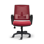 Asbir Mobilya Metis Çalışma Koltuğu Ofis Sandalyesi Bilgisayar Koltuğu - 2