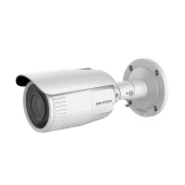 HIKVISION DS-2CD1643G0-IZS/UK 4Mpix, 2,8-12mm  Motorized Lens, H265+, 60Mt Gece Görüşü, SD Kart, PoE, Bullet IP Kamera - 1