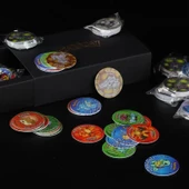 Pokemon Taso 3.Nesil - 3