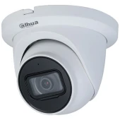DAHUA  HAC-HDW1500TLMQ-A-0280B-S2   5Mpix 30 Mt Gece Gör 2,8mm Lens, Dahlili Mikrofon, 4 IN 1, IP67, Dome Kamera - 2