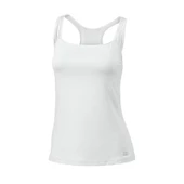 Wilson Tank Core Classic Beyaz Kadın Atlet WRA750202 - 5