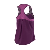 Wilson Tank Hybird UWII Mor Kadın Atlet WRA764101 - 2