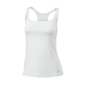 Wilson Tank Core Classic Beyaz Kadın Atlet WRA750202 - 12