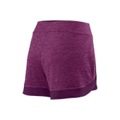 Wilson Kadın Mor Short Condition Knit 3.5 WRA764902 - 12