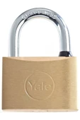 Yale 301 Seri Asma Kilit - 3