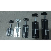 Mavzer Kapı Sürgüsü 5 Adetli Set thumbnail 3