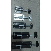 Mavzer Kapı Sürgüsü 5 Adetli Set thumbnail 2