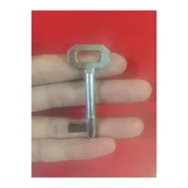 Joker Küçük Boy Oda Kapı Anahtarı 2 Adet - 1