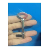 Joker 2 Adet Extra Oda Kapı Anahtarı - 2