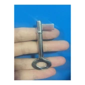 Joker 2 Adet Extra Oda Kapı Anahtarı - 1