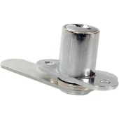 Çift Dilli Anahtarlı Dolap ve Çekmece Kilit - 2