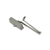 Oubao Kapı Hidroliği Çelik Dış Kapı Durdurucu Yavaşlatıcı thumbnail 2