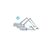 Hidrolik Kapı Yayı E-604 4 No thumbnail 2