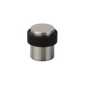 555 640 Silindirik Krom Kapı Stoperi thumbnail 4