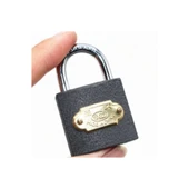 Asma Kilit No: 363 32 Mm thumbnail 2