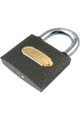 Asma Kilit Gri Döküm 20mm (2 Adet) - 3